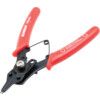 8-in-1 Circlip Pliers, Smooth, Steel, 160mm thumbnail-3