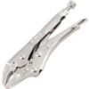 Self Grip Pliers, Curved, 125mm thumbnail-1