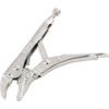 Self Grip Pliers, Curved, 125mm thumbnail-2