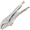 Self Grip Pliers, Curved, 180mm thumbnail-1