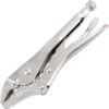 Self Grip Pliers, Curved, 255mm thumbnail-1