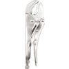 Self Grip Pliers, Curved, Steel, 240mm thumbnail-1