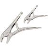 Pliers Set, Curved, Chrome Vanadium Steel, Set of 2 thumbnail-2