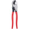 Cable Cutters, 9mm Cutting Capacity , Steel, 235mm thumbnail-1