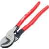 Cable Cutters, 9mm Cutting Capacity , Steel, 235mm thumbnail-2