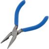 Needle Nose Pliers, Heavy-Duty, Serrated, Steel, 125mm thumbnail-3