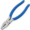 Combination Pliers, Serrated, Chrome Vanadium Steel, 160mm thumbnail-2