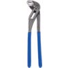 Slip Joint Pliers, Serrated, Chrome Vanadium Steel, 255mm thumbnail-0