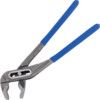 Slip Joint Pliers, Serrated, Chrome Vanadium Steel, 255mm thumbnail-2