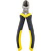 Side Cutters, 1.6mm Cutting Capacity , Steel, 185mm thumbnail-1