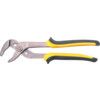 Slip Joint Pliers, Serrated, Chrome Vanadium Steel, 250mm thumbnail-0