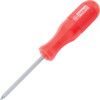 Standard Pozi Screwdriver Pozi PZ1 x 75mm thumbnail-0