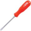 Standard Flat Head Screwdriver Slotted 6.5mm x 100mm thumbnail-0