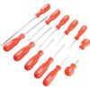 Hi-Grip, Flared/Phillips/Pozi, Screwdriver Set, Set of 12 thumbnail-0