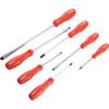 Hi-Grip, Flared/Phillips, Screwdriver Set, Set of 7 thumbnail-0