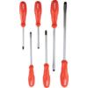 Hi-Grip, Flared/Phillips, Screwdriver Set, Set of 7 thumbnail-1