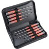 Pro-Torq, Parallel/Phillips, Screwdriver Set, Set of 9 thumbnail-0