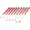 Pro-Torq, Parallel/Phillips, Screwdriver Set, Set of 9 thumbnail-2