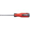 Flat Head Screwdriver Slotted 6.5mm x 100mm thumbnail-1