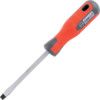 Flat Head Screwdriver Slotted 6.5mm x 100mm thumbnail-0