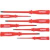 Parallel/Phillips, Electricians Screwdriver Set, Set of 7 thumbnail-0