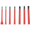 Parallel/Phillips, Electricians Screwdriver Set, Set of 7 thumbnail-1