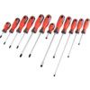 Pro-Torq, Flared/Parallel/Phillips/Pozi, Screwdriver Set, Set of 12 thumbnail-0