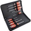 Pro-Torq, Torx, Screwdriver Set, Set of 9 thumbnail-0