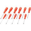 Hi-Grip, Torx, Screwdriver Set, Set of 11 thumbnail-0