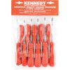 Hi-Grip, Torx, Screwdriver Set, Set of 11 thumbnail-1