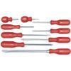 Hi-Grip, Flared/Phillips, Screwdriver Set, Set of 8 thumbnail-0