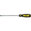 Standard Flat Head Screwdriver Slotted 8mm x 250mm thumbnail-0