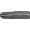 Screwdriver Bit, PH0, Phillips, 1/4" Hex thumbnail-0