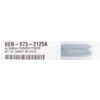 Screwdriver Bit, PZ2, Pozi, 1/4" Hex thumbnail-1