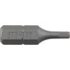 Screwdriver Bit, 3/32", Hex, 1/4" Hex thumbnail-0