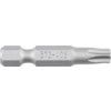 Screwdriver Bit, TX30, Torx, 1/4" Hex thumbnail-0