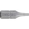 Screwdriver Bit, TX9, Tamperproof Torx, 1/4" Hex thumbnail-0