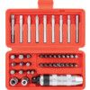 Slotted, Screwdriver Set, Set of 40 thumbnail-1