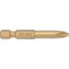 Screwdriver Bit, PH2, Phillips, 1/4" Hex thumbnail-0