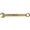 Single End, Non-Sparking Combination Spanner, 22mm, Metric thumbnail-0