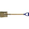 Anti-Spark Shovel, 940mm Overall Length, YD Handle, Aluminium-Bronze Blade thumbnail-0