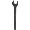 Metric Open Ended Spanner, Single End, Vanadium Steel, 13mm thumbnail-1