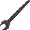 Metric Open Ended Spanner, Single End, Vanadium Steel, 32mm thumbnail-0