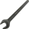 Metric Open Ended Spanner, Single End, Vanadium Steel, 36mm thumbnail-1