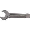 Single End, Open Ended Slogging Spanner, 1.5/16in., Imperial thumbnail-0