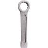 Single End, Ring Slogging Spanner, 27mm, Metric thumbnail-1