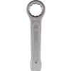 Single End, Ring Slogging Spanner, 30mm, Metric thumbnail-1