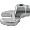 Single End, Open End Spigot Fitting, 13mm, Metric thumbnail-0