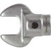 Single End, Open End Spigot Fitting, 16mm, Metric thumbnail-1