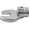 Single End, Open End Spigot Fitting, 41mm, Metric thumbnail-0